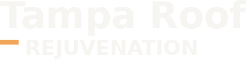 Tampa Roof Rejuvenation logo