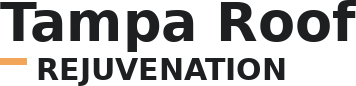 Tampa Roof Rejuvenation logo